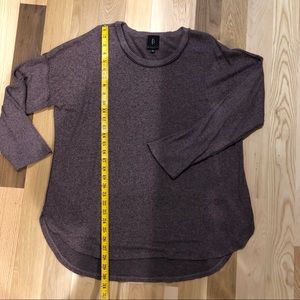 Super Soft! Bobeau Brand Sweater